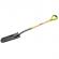 Harlet ascutit ingust/cazma cu coada verto 15g014