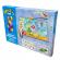 Joc magnetic de pescuit CBeebies, pe tabla de lemn, cu 10 figurine de animale, RMS 35-0142