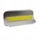 Lampa de lucru led cob 50w, 12v, cu clesti, aluminiu