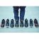 Pantofi de lucru s3s bellota runas3s