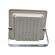 Proiector led cu clesti cc2108, 100w, 12v, 160led, camping