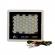 Proiector led cu clesti cc2108, 100w, 12v, 160led, camping