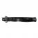 Set 2 briceaguri automate vanatoare ideallstore®, italian blade, stiletto, otel inoxidabil, negru