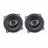 Set 2 x difuzoare auto my1372, 13.5 cm, max. 400w