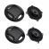 Set 2 x difuzoare auto my1372, 13.5 cm, max. 400w