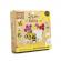 Set artizanat pentru observarea albinelor cu seminte de flori plantabile, Save the bees RMS R03-1148