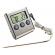 Termometru alimentar de gatit multifunctional, cu timer