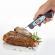 Termometru alimentar digital de gatit tp108, afisaj lcd