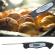 Termometru alimentar digital de gatit tp108, afisaj lcd