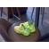 Adidasi verde neon pentru copii (marime disponibila: marimea 29)