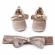 Balerini crem cu bentita (marime disponibila: 6-12 luni (marimea 19