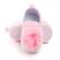 Balerini fetite roz - pufi (marime disponibila: 6-9 luni (marimea 19