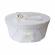 Cutie trusou botez dantela crem / ivoire si ingeras, denikos® 386