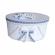 Cutie trusou botez decor traditional, denikos® 229