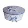 Cutie trusou botez decor traditional, denikos® 229