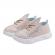 Pantofi crem cu strasuri (marime disponibila: marimea 28)