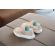 Pantofi crem cu strasuri (marime disponibila: marimea 30)