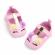 Pantofiori fetite - ochisori (marime disponibila: 6-9 luni (marimea 19