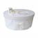 Set trusou botez si cutie trusou, ursulet, dantela ivory, denikos® 460