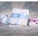 Trusou botez fluturasi bleu nk030