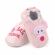 Botosei pentru fetite - my little mouse (marime disponibila: 3-6 luni (marimea