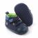 Ghetute bleumarine - little boy (marime disponibila: 3-6 luni (marimea 18