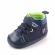 Ghetute bleumarine - little boy (marime disponibila: 3-6 luni (marimea 18