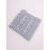 Guler in degrade - gri cu alb (marime disponibila: one size)