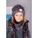 Guler pentru fetite - pure magic (marime disponibila: one size)