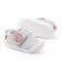 Pantofi sport gri pentru fetite - teddy (marime disponibila: marimea 24)