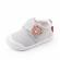 Pantofi sport gri pentru fetite - teddy (marime disponibila: marimea 24)