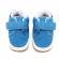 Pantofiori bebelusi din piele naturala (marime disponibila: 9-12 luni (marimea