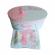 Set fetita, trusou botez si cutie trusou personalizata, decor dantela, denikos®
