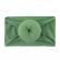 Bentita turban lata (marime disponibila: 12-24 luni, culoare: galben mustar)