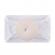 Bentita turban lata (marime disponibila: 12-24 luni, culoare: galben mustar)