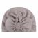 Caciulita tip turban cu fundita (marime disponibila: 6-9 luni (marimea 19