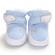 Cizmulite bleu plusate pe interior (marime disponibila: 3-6 luni (marimea 18