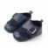 Pantofi eleganti bleumarine cu catarama (marime disponibila: 6-9 luni (marimea