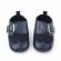 Pantofi eleganti bleumarine cu catarama (marime disponibila: 6-9 luni (marimea