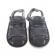 Sandalute din blugi pentru baietei (marime disponibila: 3-6 luni (marimea 18