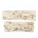 Set bentite inflorate - mama si bebe (marime disponibila: 0-12 luni, model: 4)
