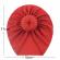 Caciulita tip turban in diverse culori (marime disponibila: 6-9 luni (marimea
