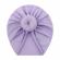 Caciulita tip turban in diverse culori (marime disponibila: 6-9 luni (marimea