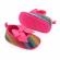 Pantofiori fetite cu strasuri - curcubeu (marime disponibila: 6-9 luni (marimea