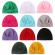 Caciulita tip turban culori diverse (marime disponibila: 6-9 luni (marimea 19