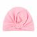 Caciulita tip turban culori diverse (marime disponibila: 6-9 luni (marimea 19