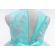 Rochita eleganta vernil (marime disponibila: 3-6 luni (marimea 18 incaltaminte))