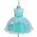 Rochita eleganta vernil (marime disponibila: 3-6 luni (marimea 18 incaltaminte))