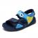 Sandale bleumarine - pestisor (marime disponibila: marimea 23)