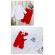 Set body cu pantalonasi - you are loved (marime disponibila: 12-18 luni